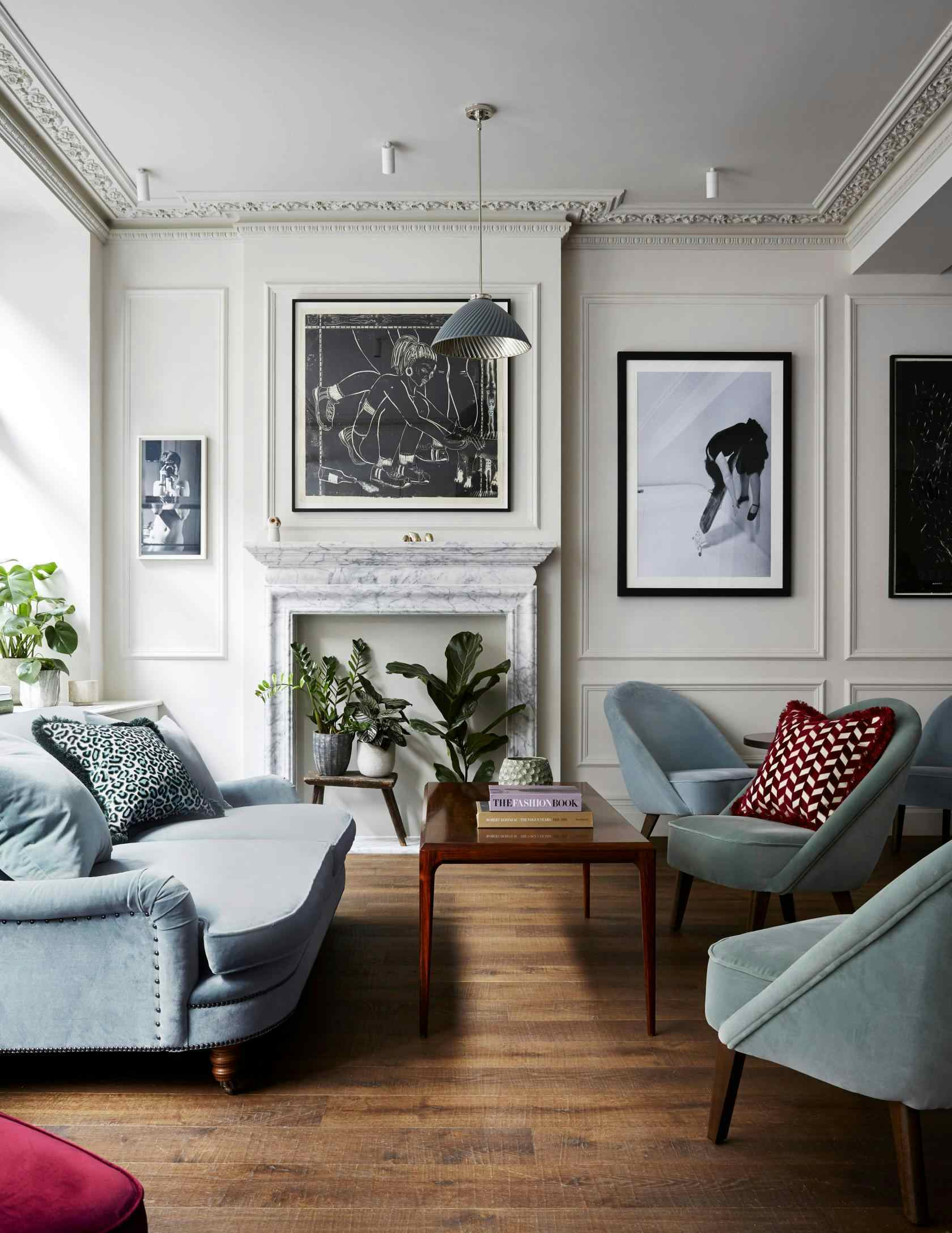 First Floor Restaurant  6