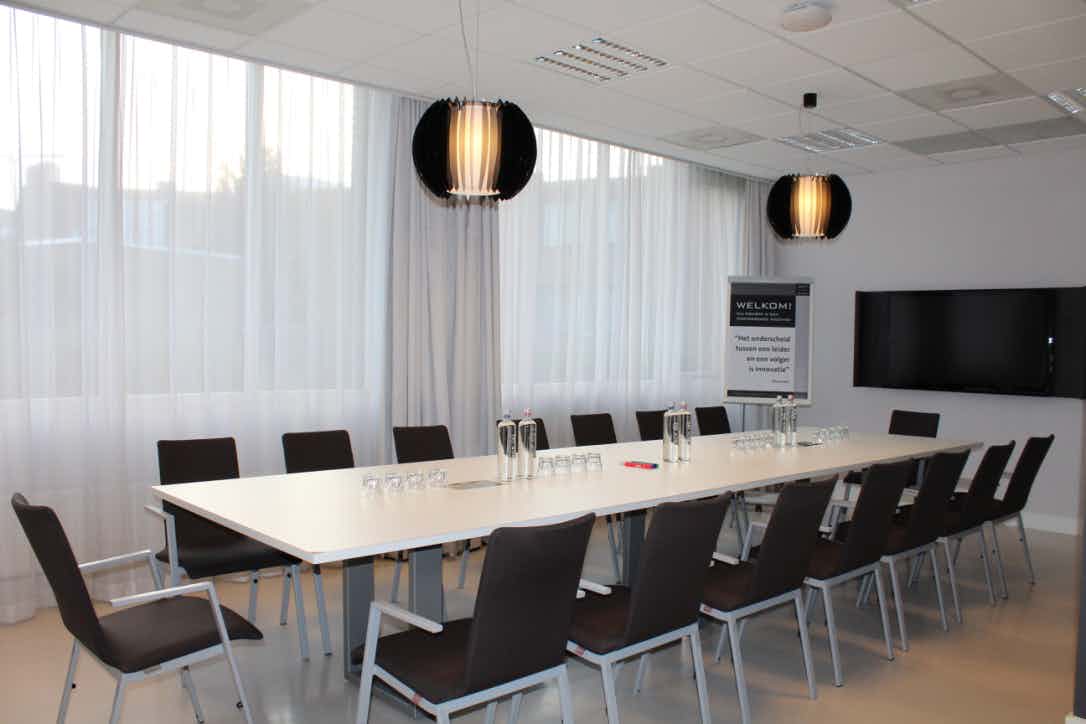 Meeting room 12