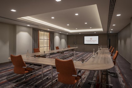 The Pearse Suite 2