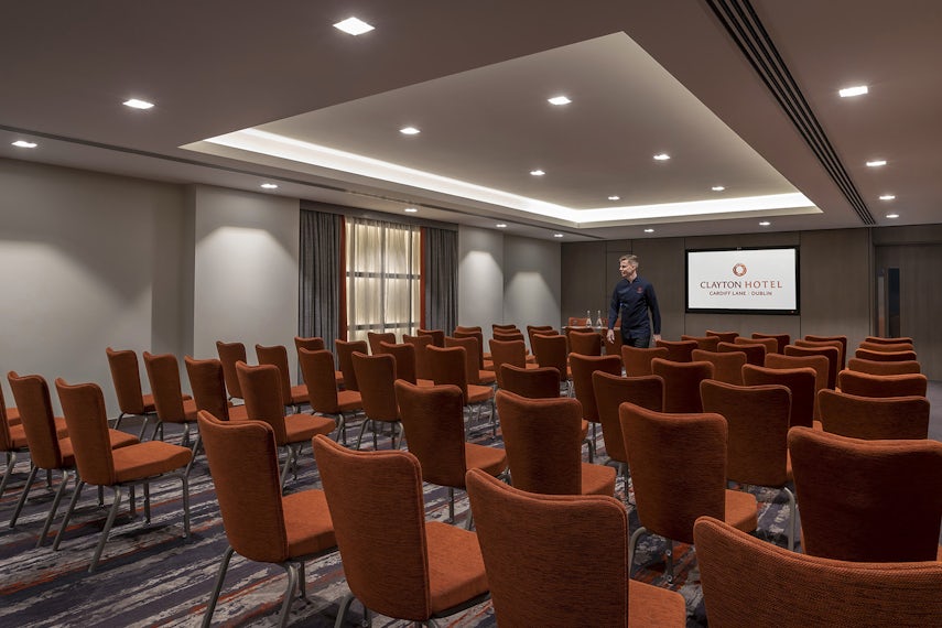 The Pearse Suite 0