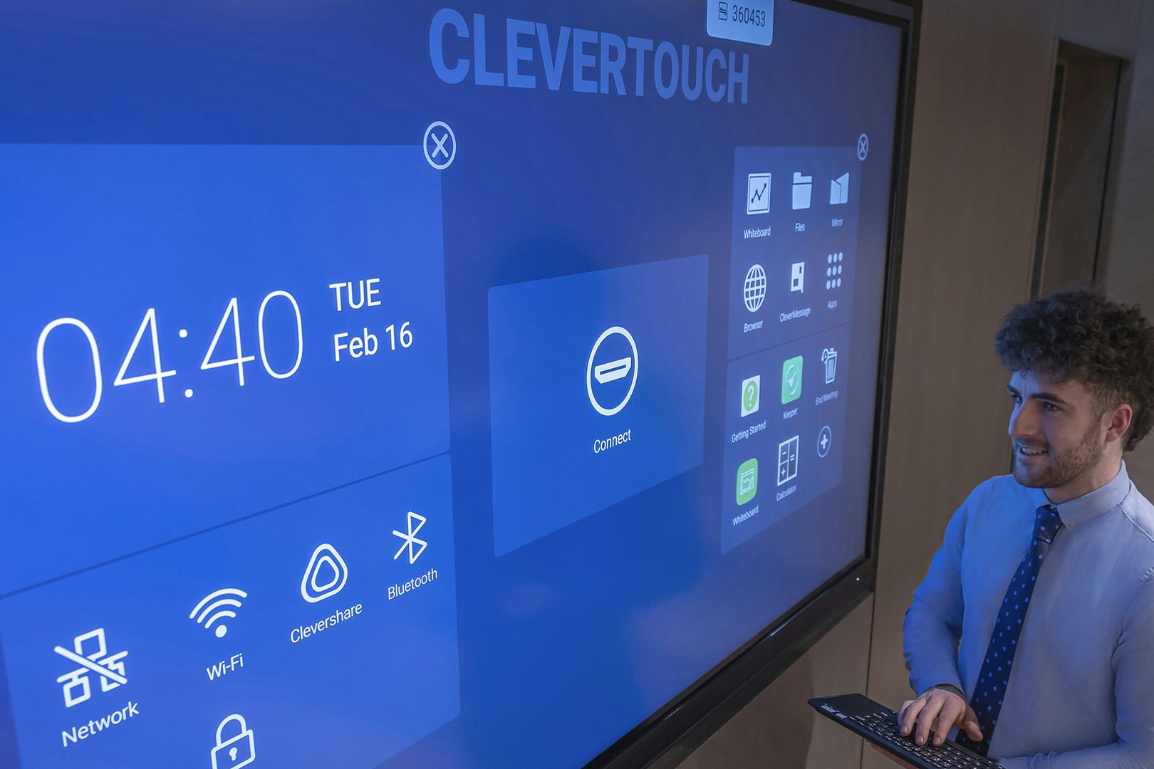 The Grand Canal Suite 2 1