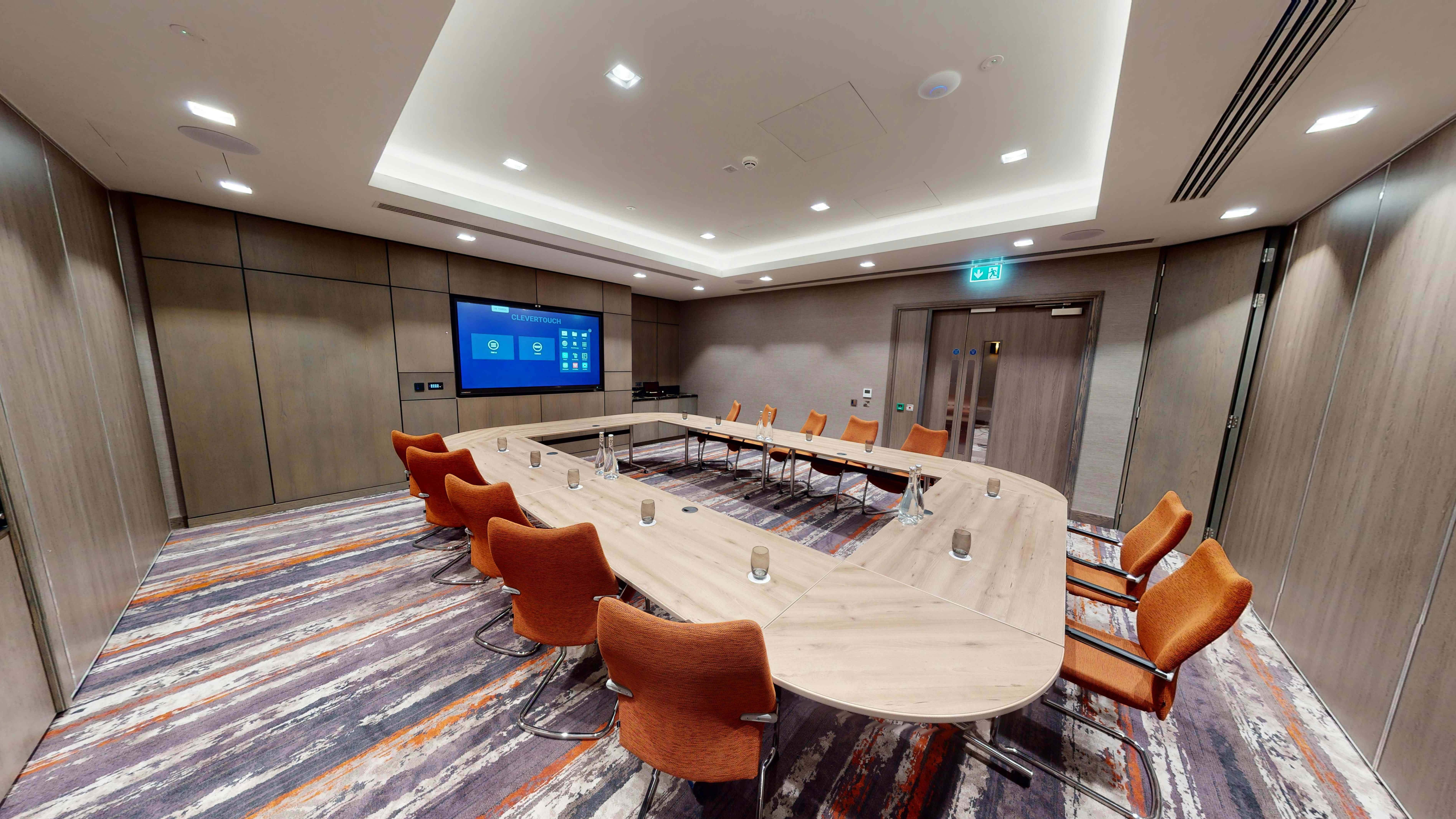 The Grand Canal Suite 3