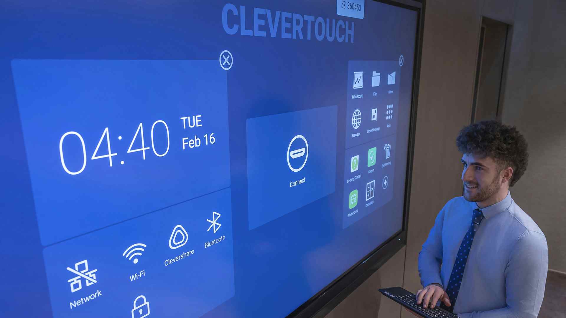 The Grand Canal Suite 4 1