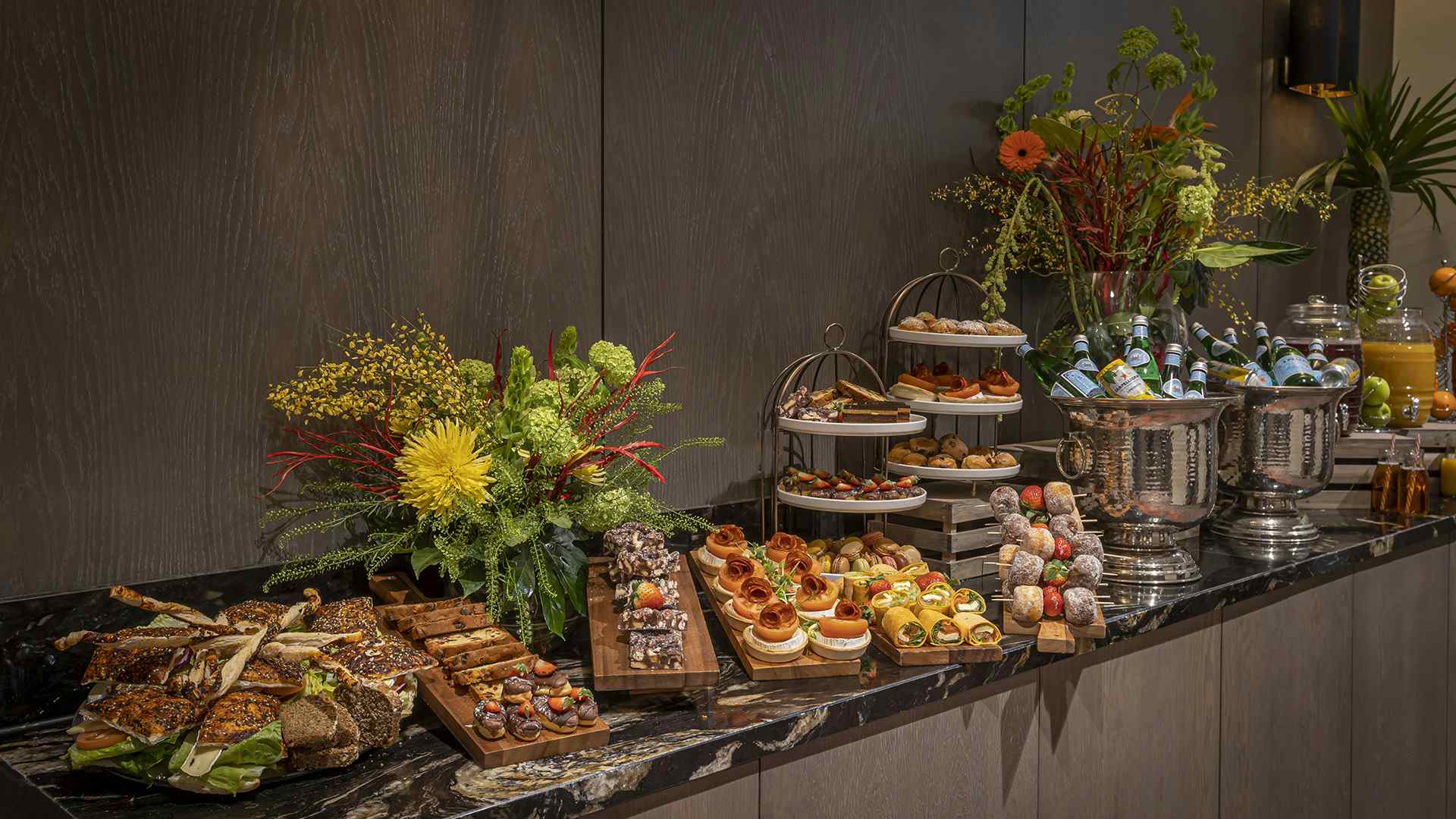 The Grand Canal Suite 4 3