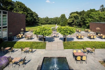 Orangerie 3