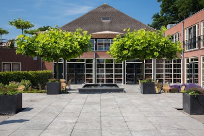 Orangerie 2