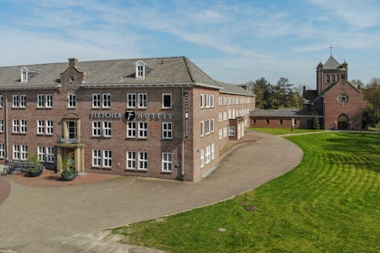 Bartolomeus /Theaterzaal 5