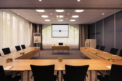 Zaal 1