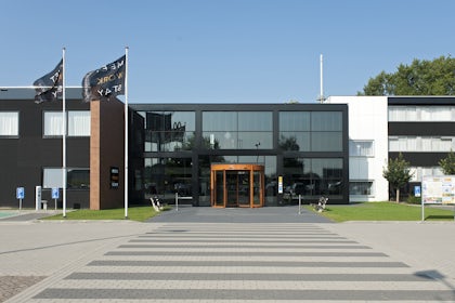Meeting room 7 1