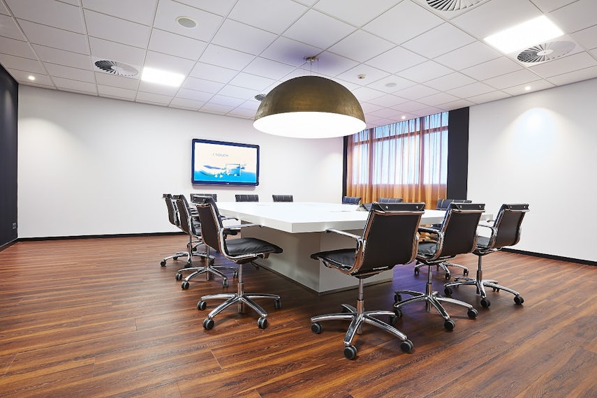 Meeting room 3 0