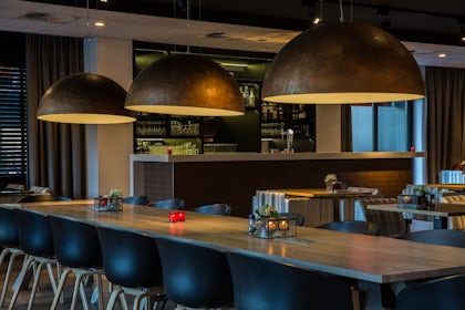 Meeting room 3 2