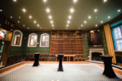 Old Court Room 11