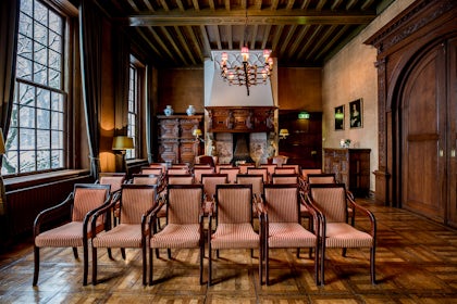 Kleine Lounge 1