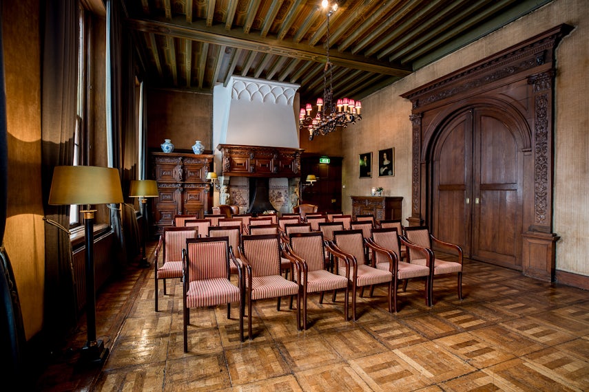 Kleine Lounge 0