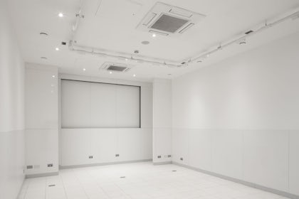 Mayfair Event Spaces 5