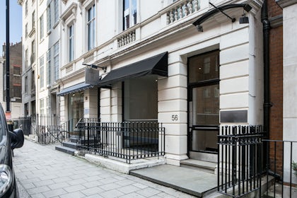 Mayfair Event Spaces 1