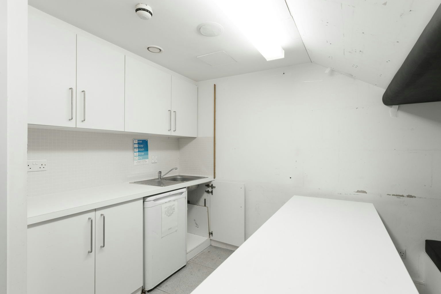 Mayfair Event Spaces 7