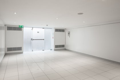 Mayfair Event Spaces 6