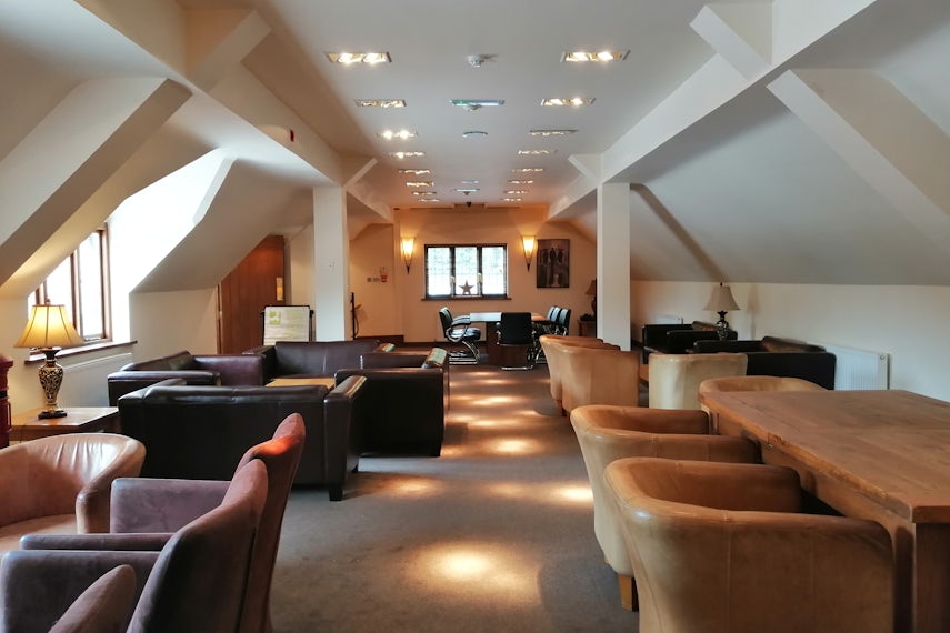 Stables Loft 0