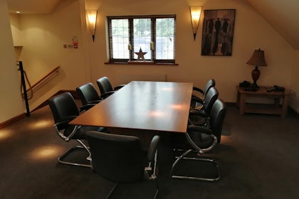 Stables Loft 2