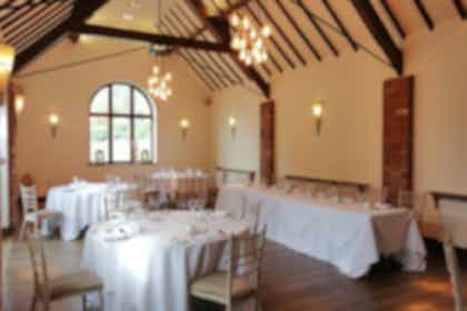 Stables Function Room with Balcony 2