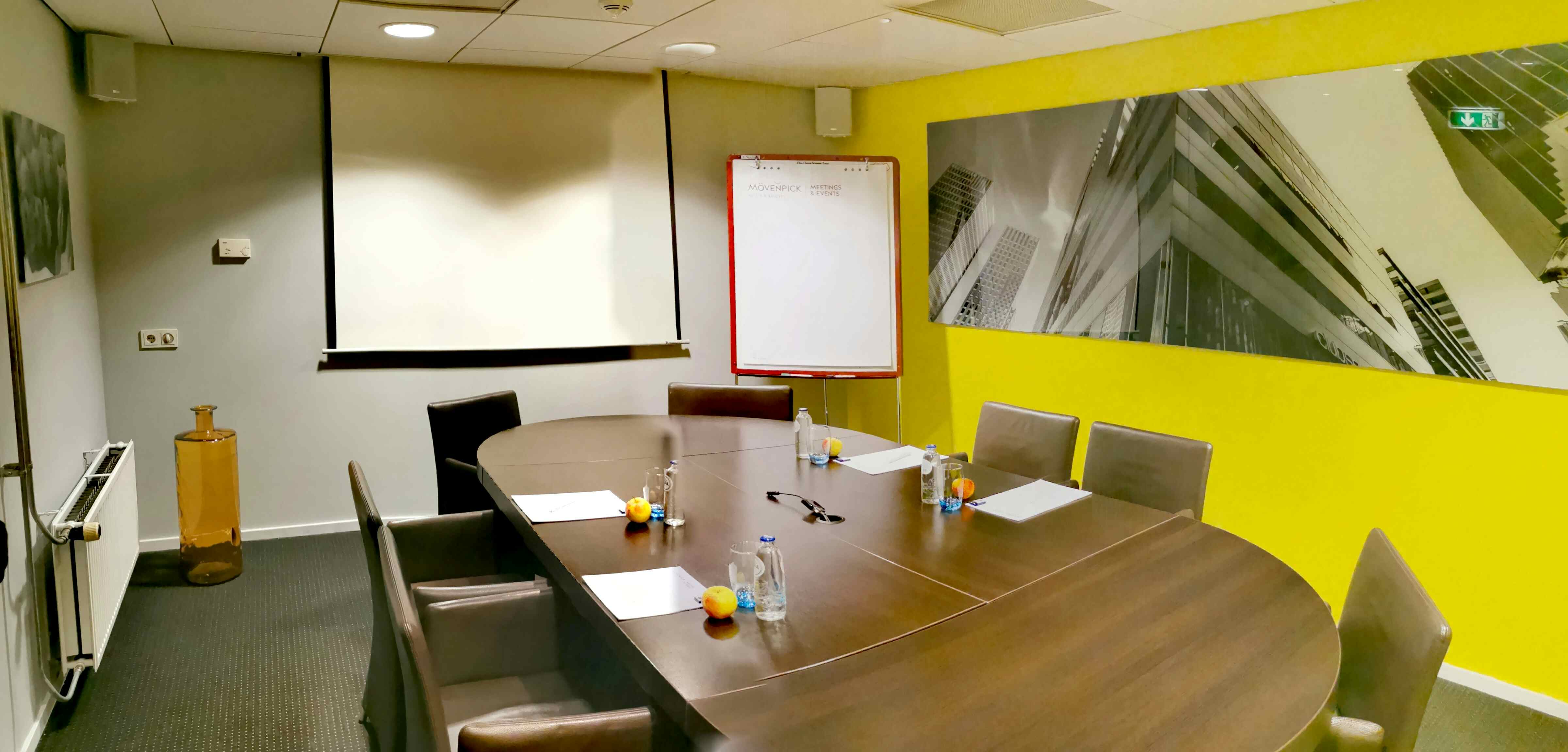 Meeting room 's-Hertogenbosch 1