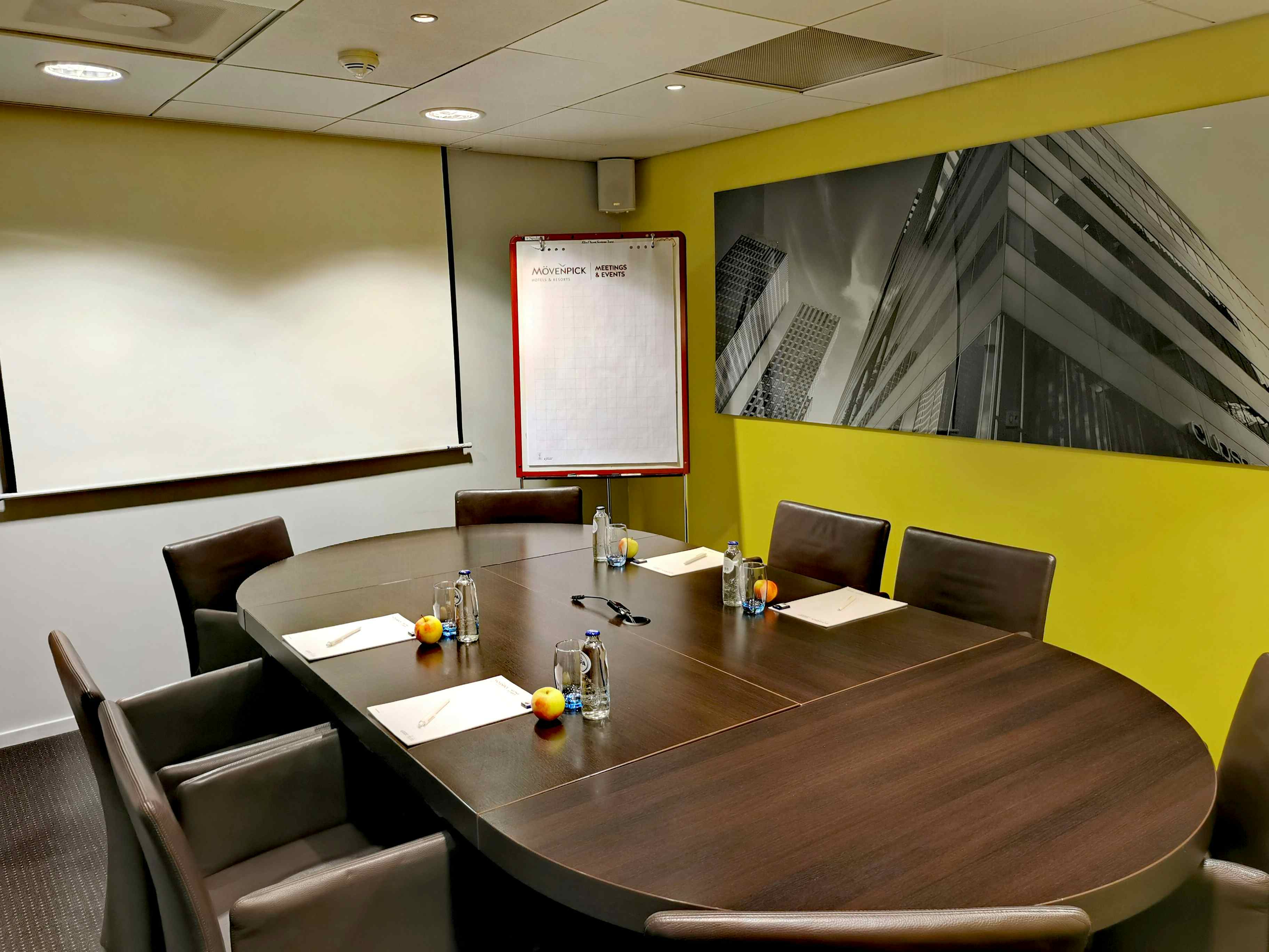 Meeting room 's-Hertogenbosch