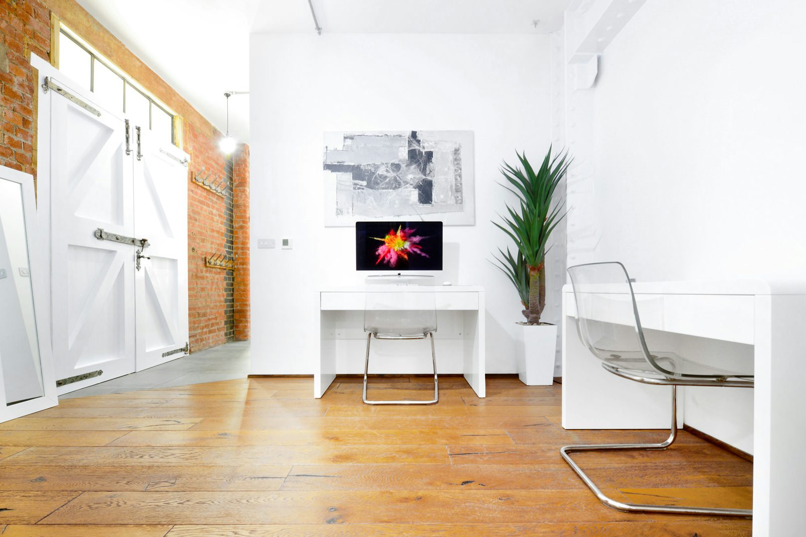 Studio 1 Apartment 11