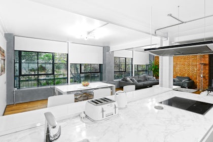 Studio 1 Apartment 30