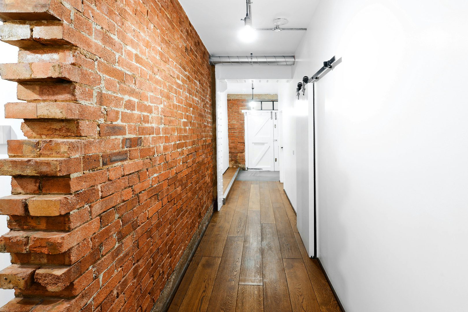 Studio 1 Apartment 42