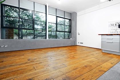 Studio 1 Apartment 40
