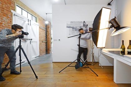 Studio 1 Apartment 34