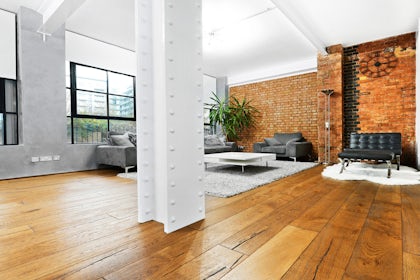 Studio 1 Apartment 29