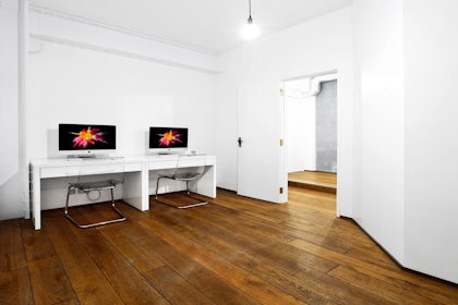 Studio 1 Apartment 39