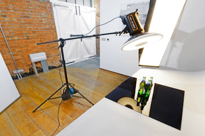 Studio 1 Apartment 38