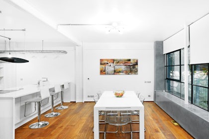 Studio 1 Apartment 22