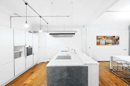 Studio 1 Apartment 8