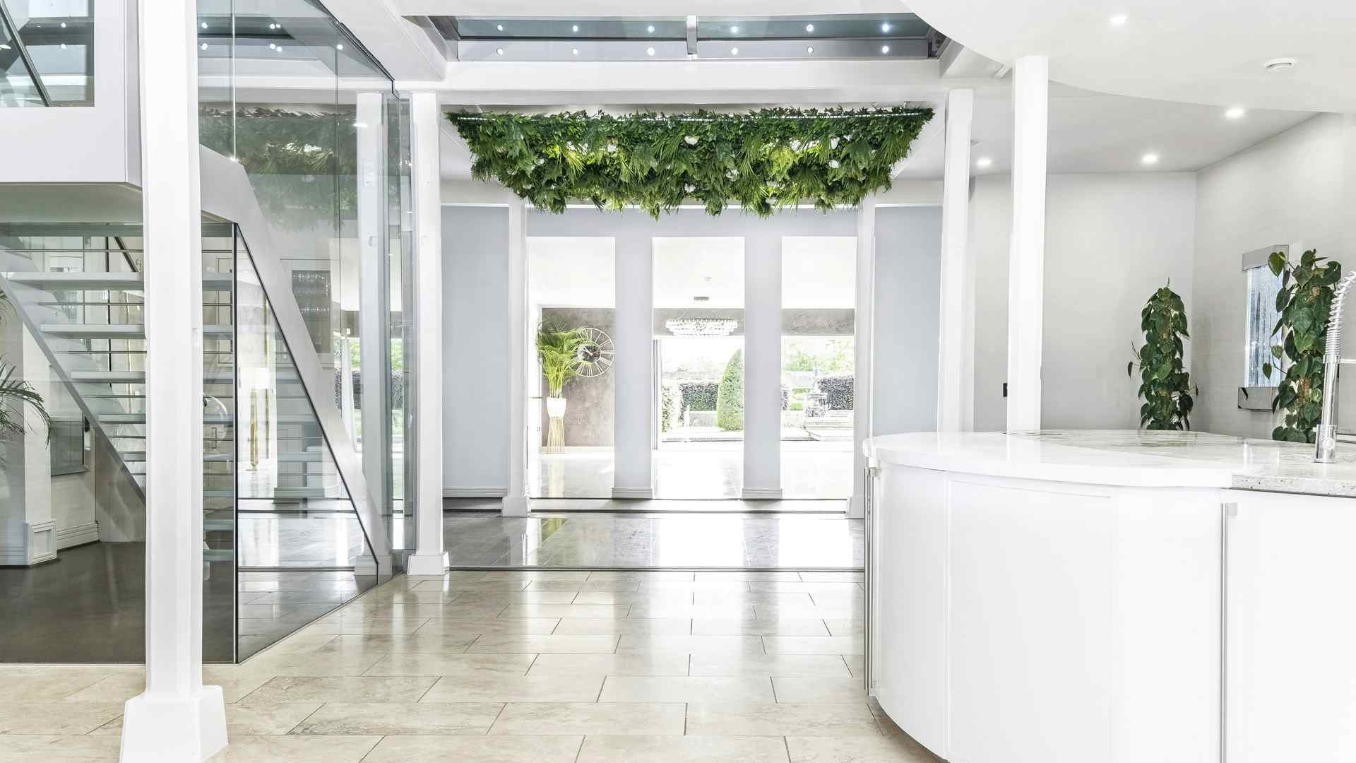 Foots Cray Mansion 32