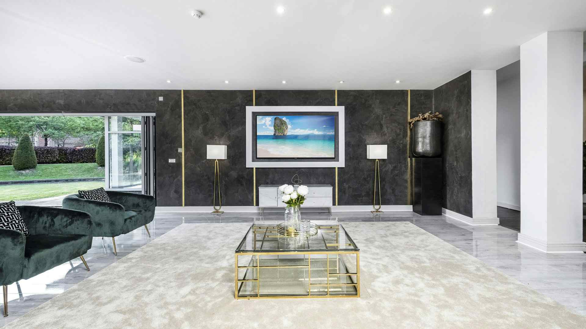 Foots Cray Mansion 23