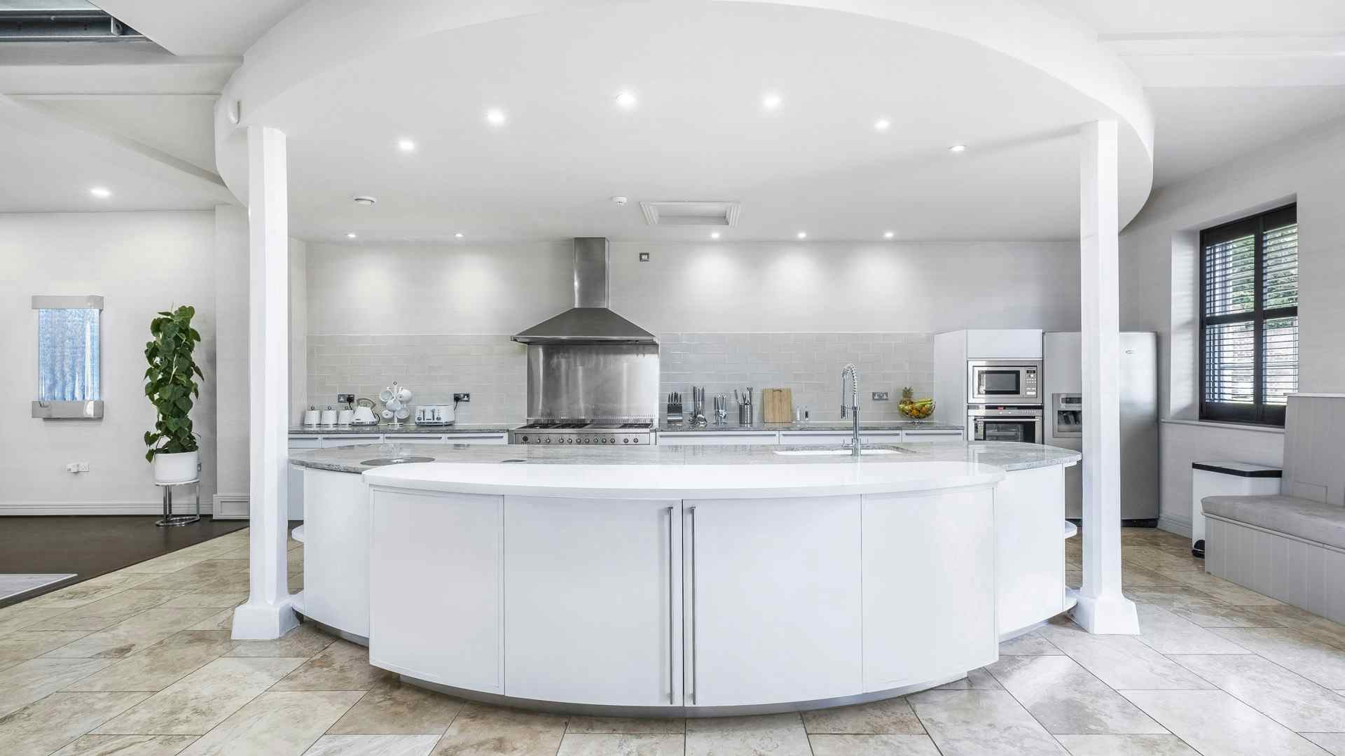 Foots Cray Mansion 27