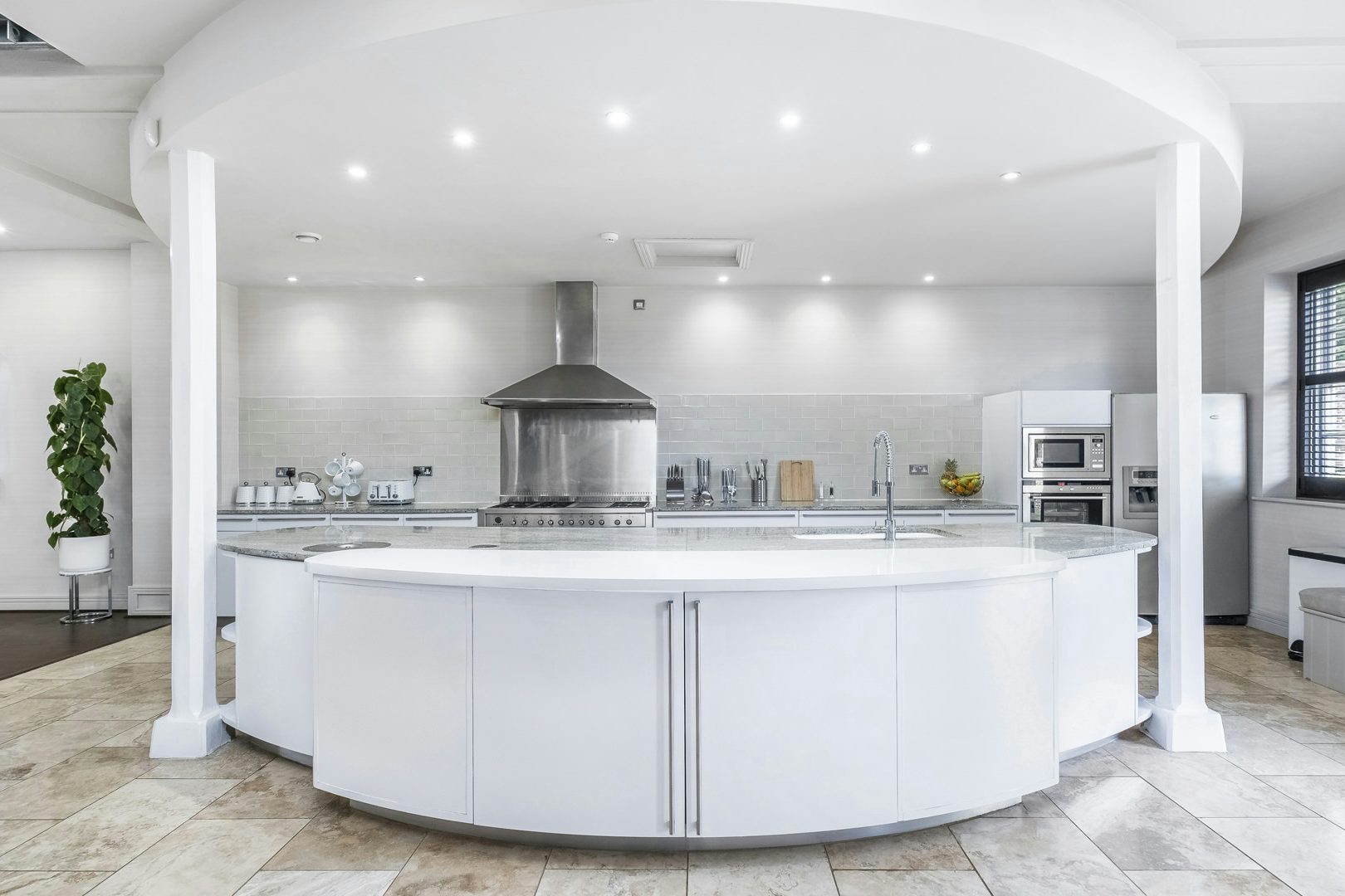 Foots Cray Mansion 27