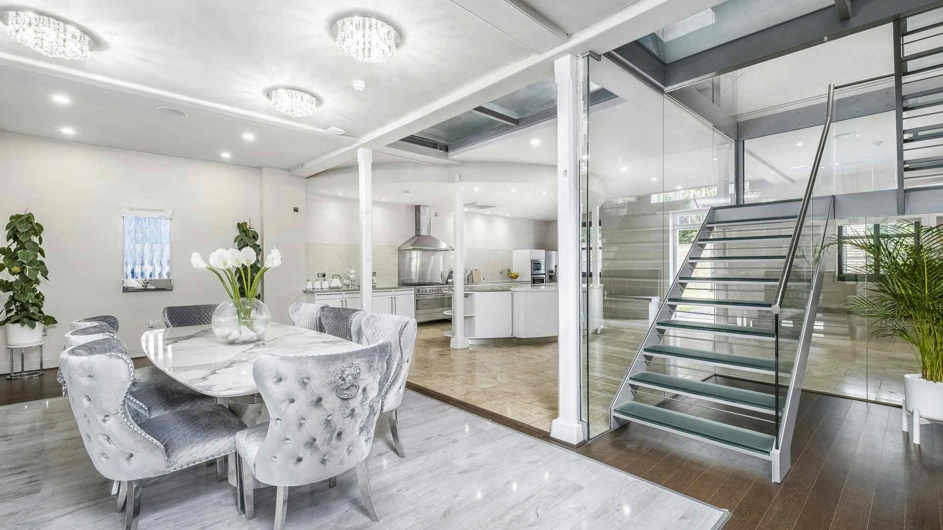 Foots Cray Mansion 13