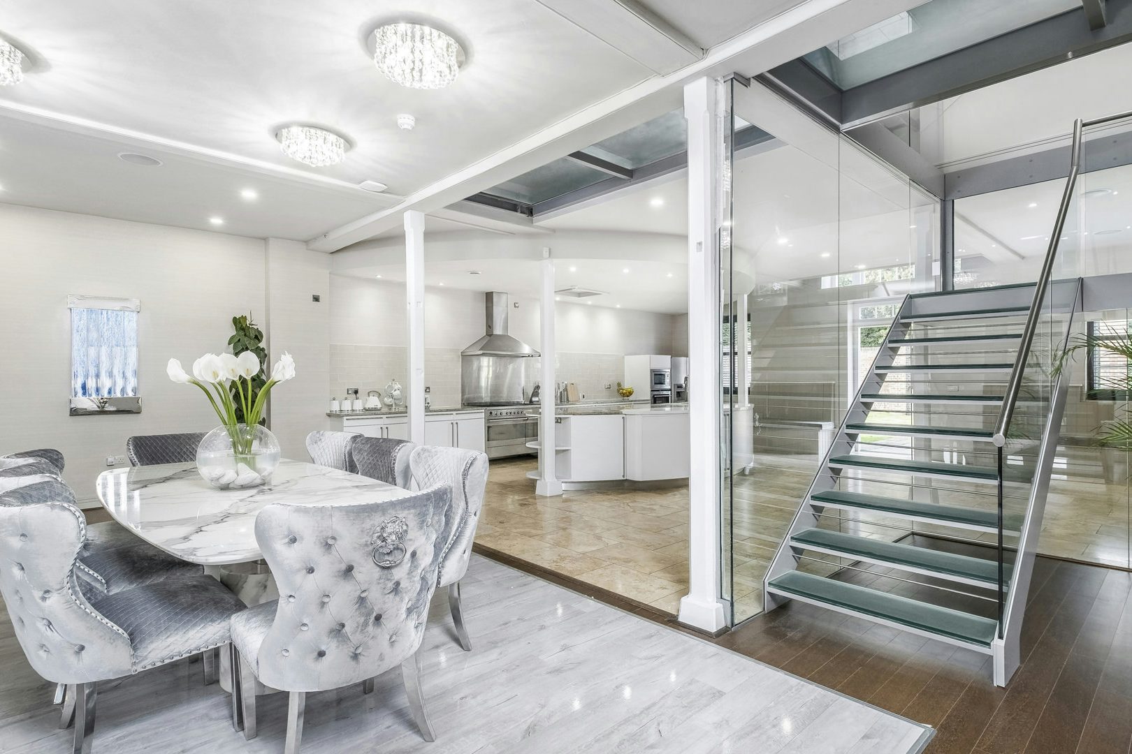 Foots Cray Mansion 13