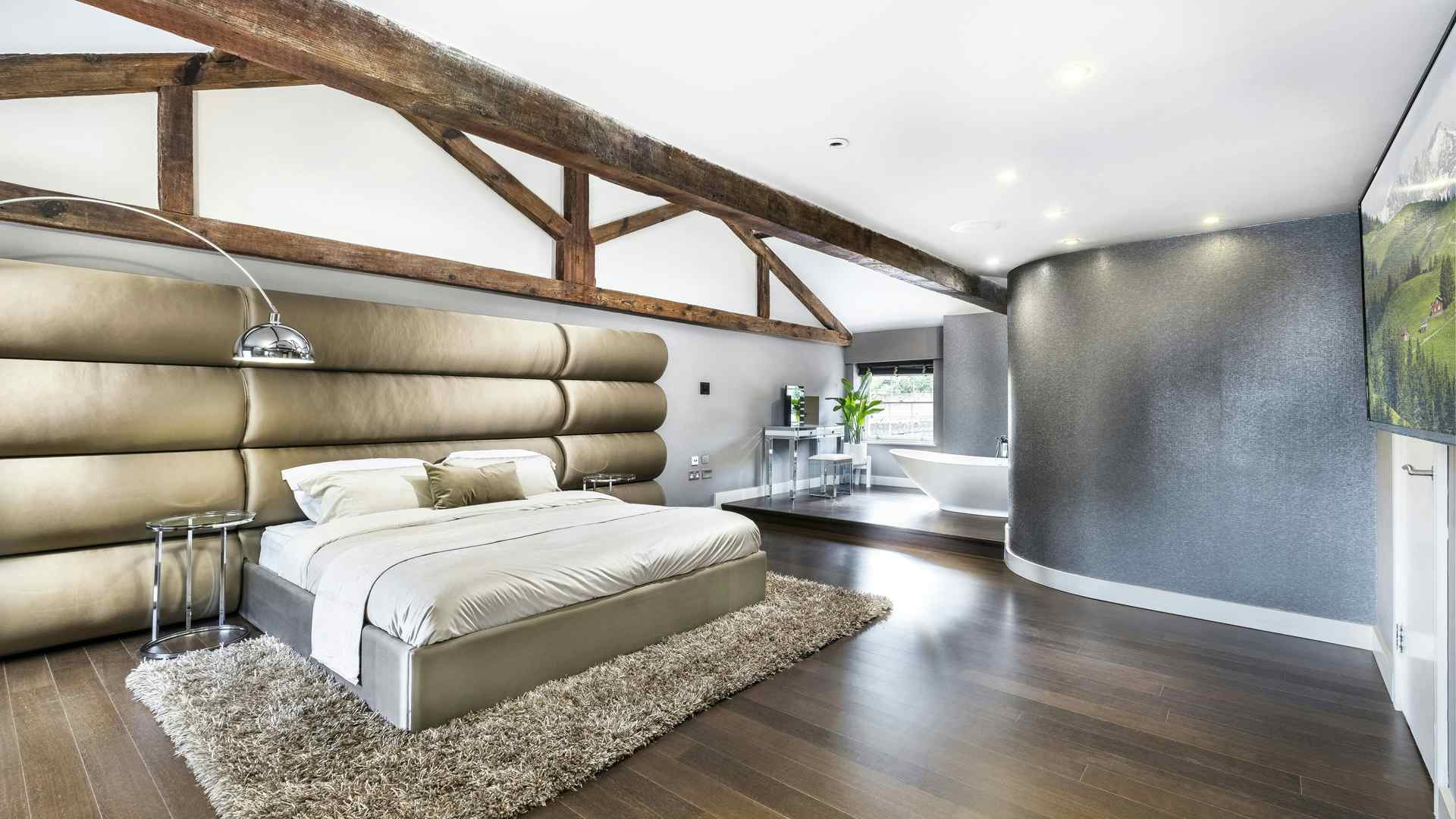 Foots Cray Mansion 4