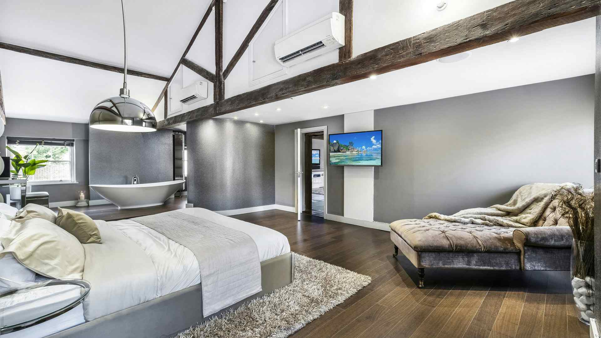 Foots Cray Mansion 51