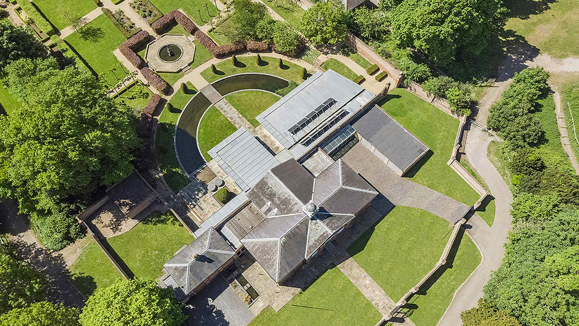 Foots Cray Mansion 55