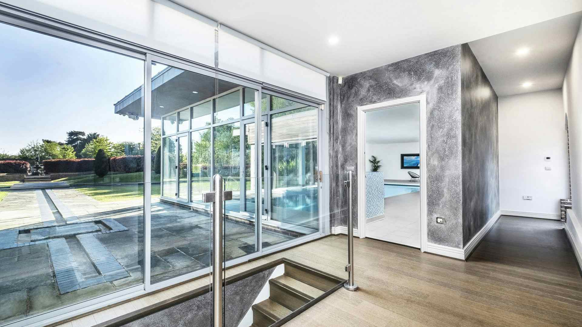 Foots Cray Mansion 41