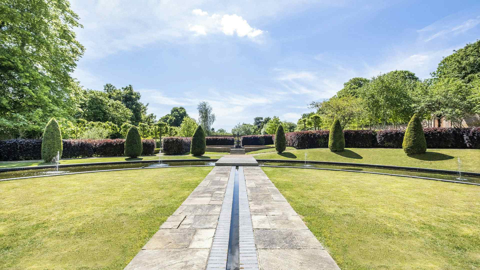 Foots Cray Mansion 15