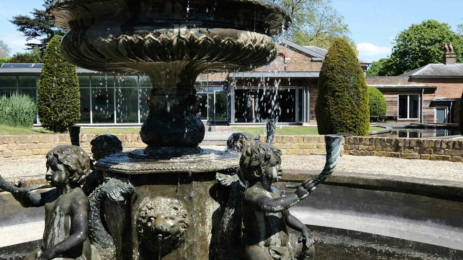 Foots Cray Mansion 63