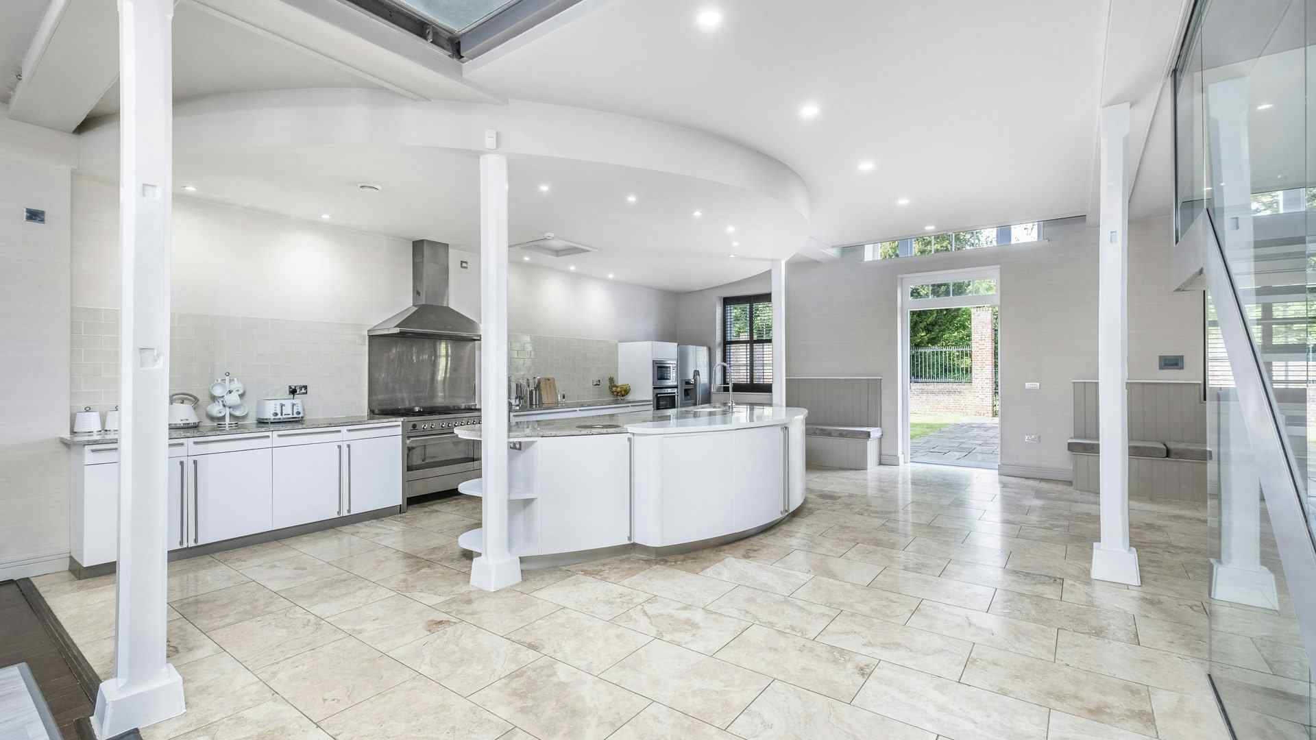 Foots Cray Mansion 26